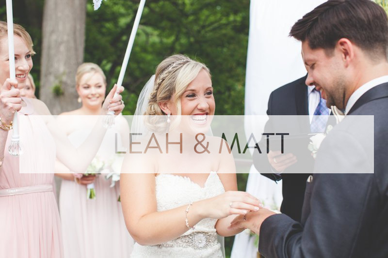Leah-&-Matt