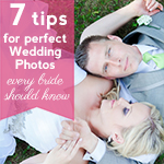 Wedding Photography Tips Every Bride Should Know