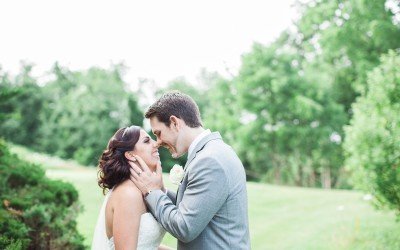 The Manor, Ontario Wedding Photography