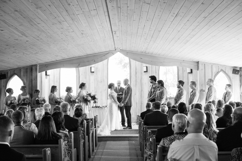 oakview terrace wedding photography