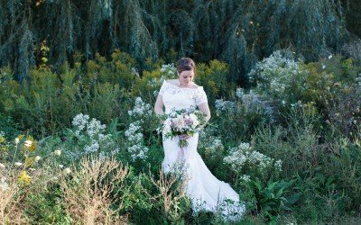Oakview Terrace Wedding
