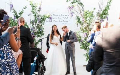 District 28 Toronto Wedding Photography