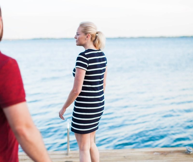 Waterfront Engagement in Kingston, Ontario