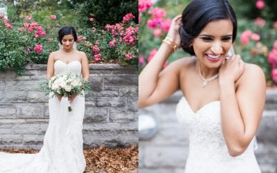 Royal Botanical Gardens Wedding Photos