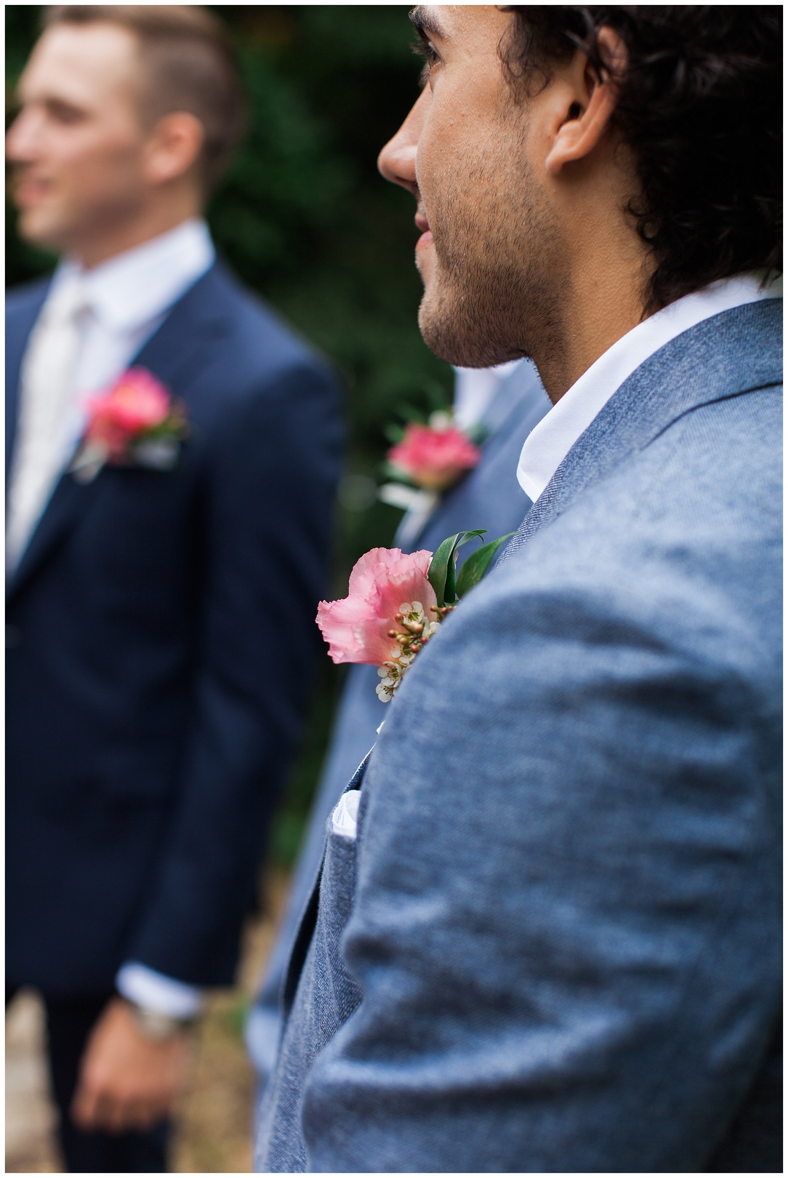 Groomsmen at Guelph Ontario Wedding | Ontario Wedding Photographer | Toronto Wedding Photographer | 3photography