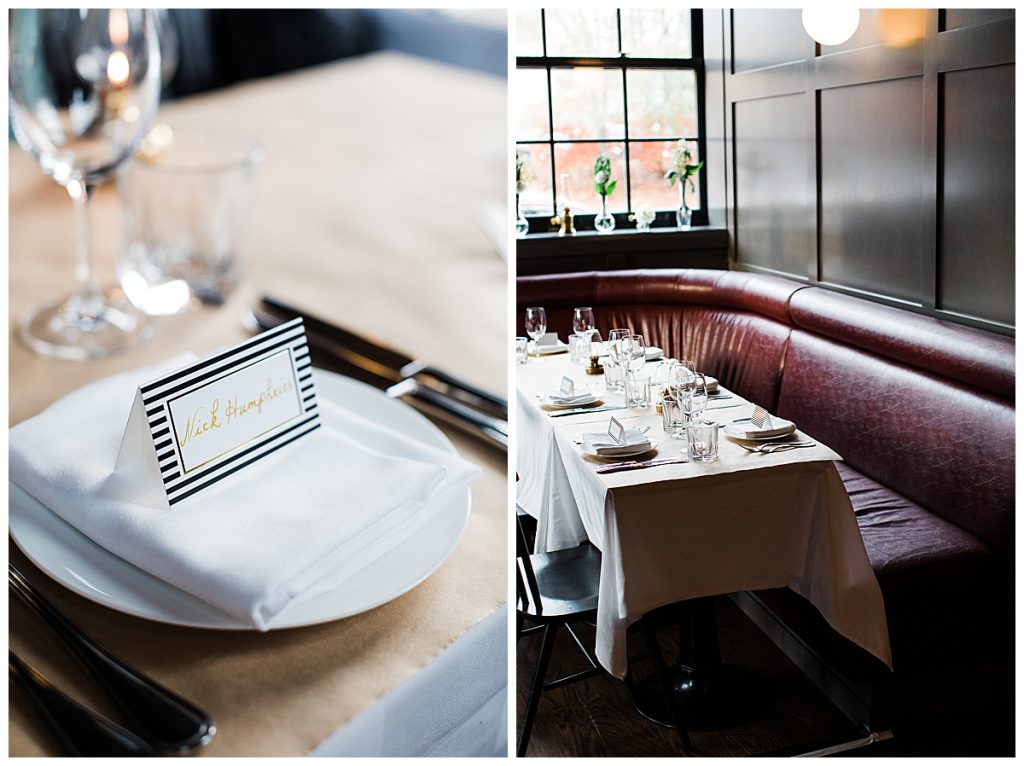 Inside shots of The Maple Leaf Tavern in downtown Toronto| Downtown Toronto wedding| Toronto wedding photographer| Toronto engagement photographer| 3photography