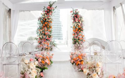 Malaparte Wedding Photos – Sarah and Dave